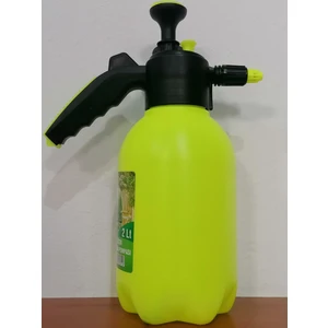 Çiçek Sulama Pompası