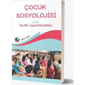Çocuk Sosyolojisi