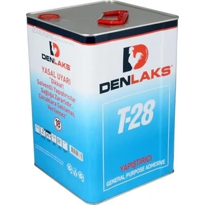 Genel Amaçlı Kaliteli Yapıştırıcı T28 3,5 Litre