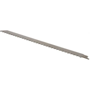 Kemik Kesme Tilki Kuyruğu S 1211-K-2282 (5' Li Paket)