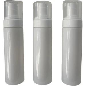 3 Adet Köpük Yapan Sprey Şişe 200ML