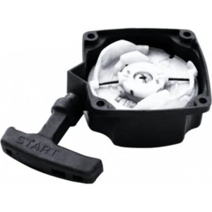 Motorlu Tırpan Starter Kapak Telli Tip