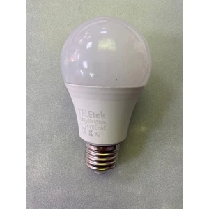 12-24V 10 W LED Ampul