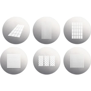 SA-09-004 S-30 Için Gobo Set