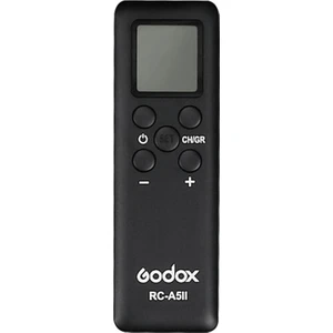 RC-A5II Kumanda