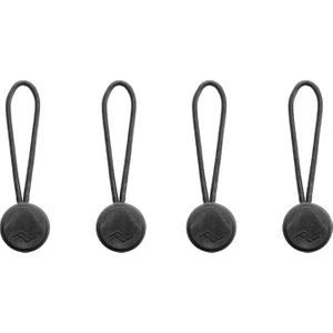 Peak Design 4pk-An-Bk-4 Siyah 4'lü Anchor