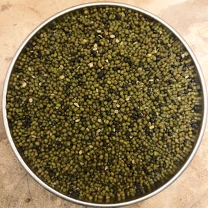Topraktan Tabağa Maş Fasülye 500 gr