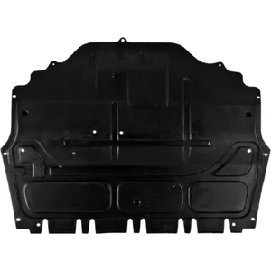 Volkswagen Polo Motor Alt Karter Muhafaza (Dizel) 2014-2017 Model Arası Araçlara Uyumlu 6R0825235B