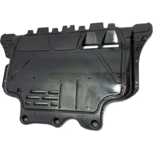 Seat Leon Motor Alt Karter Muhafaza (Dizel) 2013-2016 Model Arası Araçlara Uyumlu 5Q0825236P