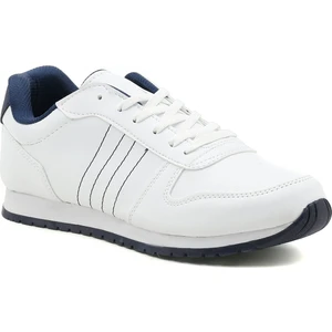 356036.M2FX Beyaz Erkek Spor Ayakkabı