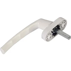 Pimapen Pvc Alüminyum Pencere Kolu Beyaz