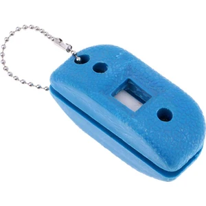 Buz Kalemtaner Paten Şekil Bileme Yağlıstaşı Aracı Kiti W / Çanta Yeni Kırmızı(Yurt Dışından)