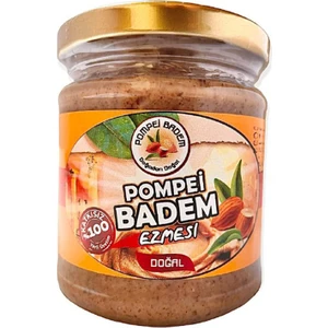 Badem Ezmesi 200 gr