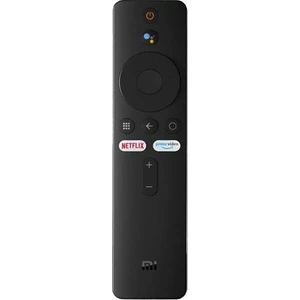 Mi Plus Prime Video Netflix Tuşlu Orjinal Logolu Kumanda
