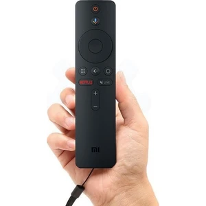 Mi Box Live Netflix Tuşlu Orjinal Logolu Kumanda