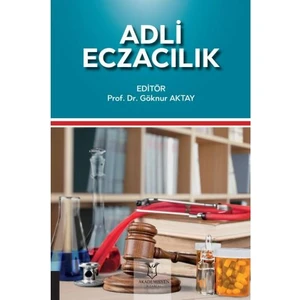 Adli Eczacılık