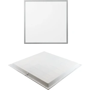 Hero Led 10 Adet 54 Watt 60 x 60 LED Panel Armatür Backlight Beyaz Işik