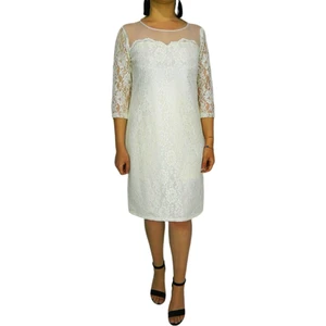 Kadın Dantel Elbise PRT66803