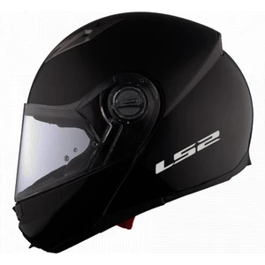 Ls2 Guronı Mat Siyah Kask