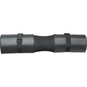 Spor Halter Bar Kapak Squat Pad Ağırlık Kaldırma Omuz Geri Koruyucu Siyah