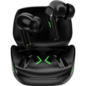 Şık Kablosuz Kulakiçi Taşınabilir E-Spor Oyun Gamer Için Bluetooth Uyumlu Kulaklık