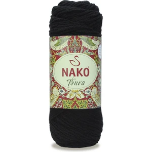 Truva 217 Siyah 100 Gr.