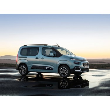 Silbak Citroen Berlingo 2019-2023 Ön Cam Sileceği Silecek Fiyatı