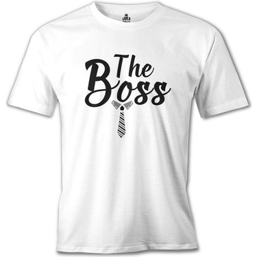 The boss t shirt sale