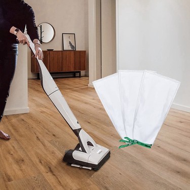 Adet Elektrikli Süpürge Gags Vorwerk Kobold VB100 Vb 100 Fiyatı