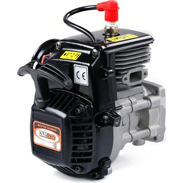 Motor Hpi Rovan Km Baja 5b 5t 5sc 