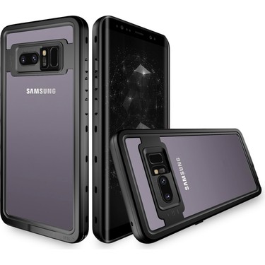 note 8 waterproof case
