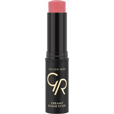 Golden Rose Creamy Blush Stick No: 108 - Stik Allık -