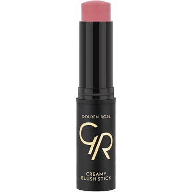 Golden Rose Creamy Blush Stick No: 109 - Stik Allık -