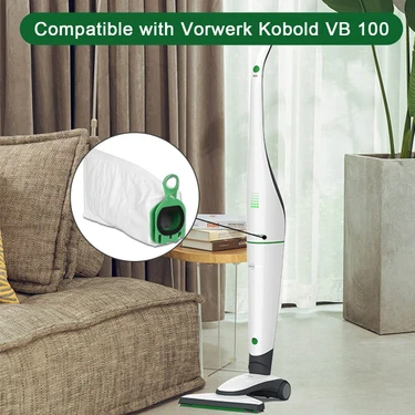Adet Elektrikli Süpürge Gags Vorwerk Kobold VB100 Vb 100 Fiyatı