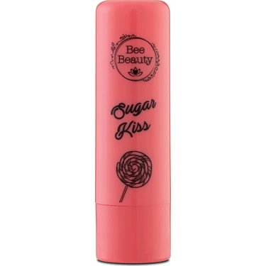 Bee Beauty Lip Balm Sugar