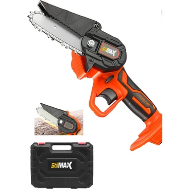 Stilmax Italy Type Panasonic Çift Akülü Dal Budama ve Kesme Fiyatı