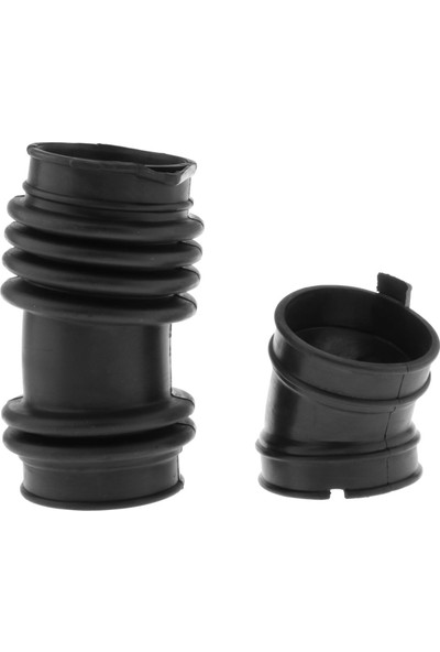 Sharplace FX35 03-08 16576-CG000 Siyah Hava Emme Hortum Tüp Kanalı Boot (Yurt Dışından)