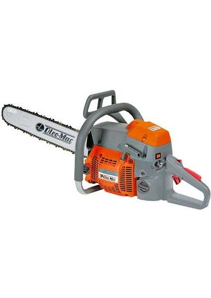 Oleomac Gs 630 Motorlu Testere / Benzinli Motorlu Testere / / 50029128E5