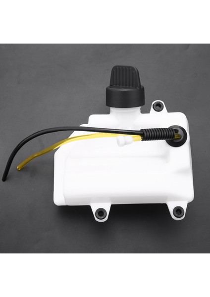 Yakıt Deposu 1/5 Hpi Rovan King Motor Mcd Gtb Yarış Baja 5t 5sc 5b Ss Kamyon Rc Araba Parçaları