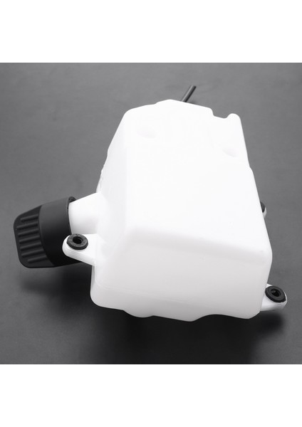 Yakıt Deposu 1/5 Hpi Rovan King Motor Mcd Gtb Yarış Baja 5t 5sc 5b Ss Kamyon Rc Araba Parçaları