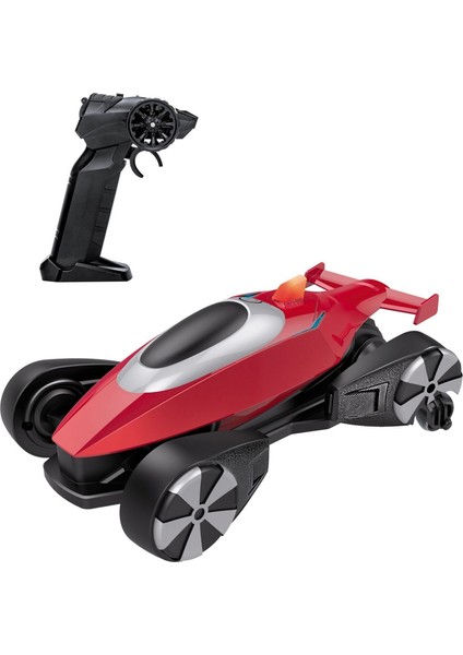 Uzaktan Kumandalı Araba, Çocuklar Için 2.4ghz Rc Drift Araba, 40+Dakika Çalma Süresi 2 Sürüş Modu Çocuklar Için Dublör Buggy Tech Oyuncaklar