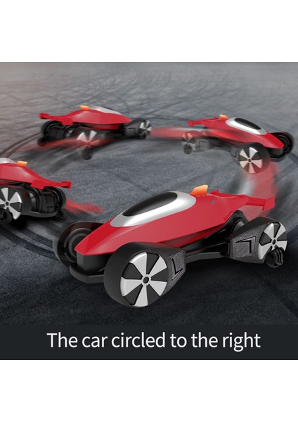 Uzaktan Kumandalı Araba, Çocuklar Için 2.4ghz Rc Drift Araba, 40+Dakika Çalma Süresi 2 Sürüş Modu Çocuklar Için Dublör Buggy Tech Oyuncaklar