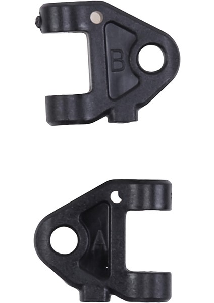 4 Adet K989-42 Wltoys Için Alt Salıncak Kolu K969 K979 K989 K999 P929 P939 1/28 Rc Araba Yedek Parçaları fırsatları