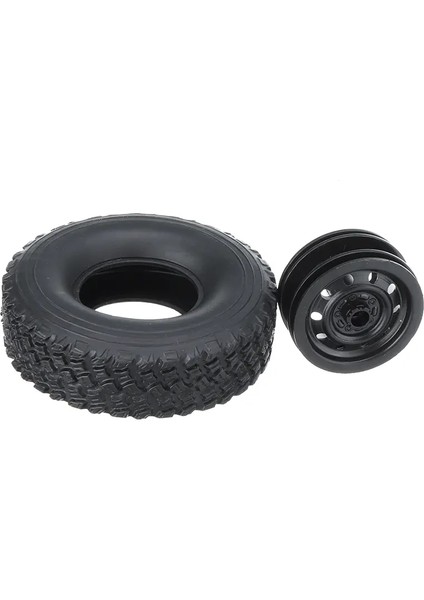 4 Adet Rc Araba Lastikleri Lastik Tekerlek Yükseltmeler Aksesuarları Mn D90 D91 D99 MN99S Wpl C14 C24 C34 C44 Rc Araba Yedek Parçaları(Yurt Dışından)