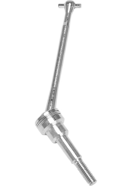 2 Adet Metal Ön Tahrik Mili Cvd 0090 Wltoys 12428 12423 1/12 Rc Araba Paletli Kısa Ders Kamyon Yükseltme Parçaları indirimleri