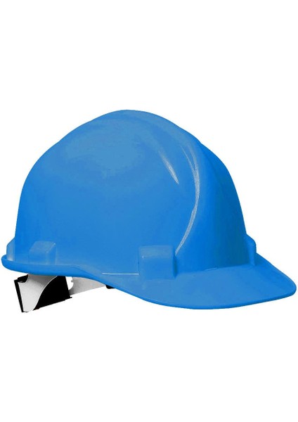 GE 1537 -Vidalı Eko.Baret, Mavi -9E2042- İş Güvenliği