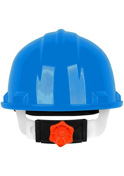 GE 1537 -Vidalı Eko.Baret, Mavi -9E2042- İş Güvenliği modelleri