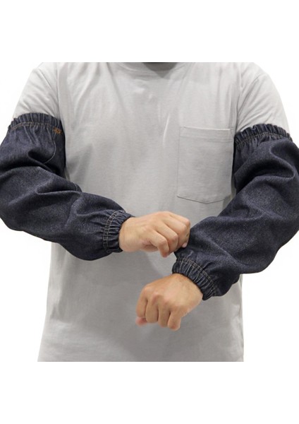 Kot Kolluk, Lacivert -67E245- Koruyucu Kolluk, İş Güvenliği