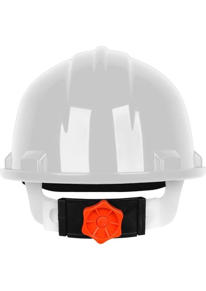 GE 1537 -Vidalı Eko.Baret, Beyaz -9E2010- İş Güvenliği modelleri