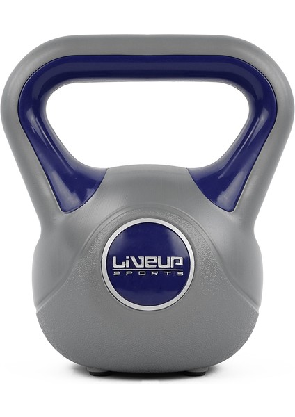 LS2047 6 Kg Çaydanlık Dambıl